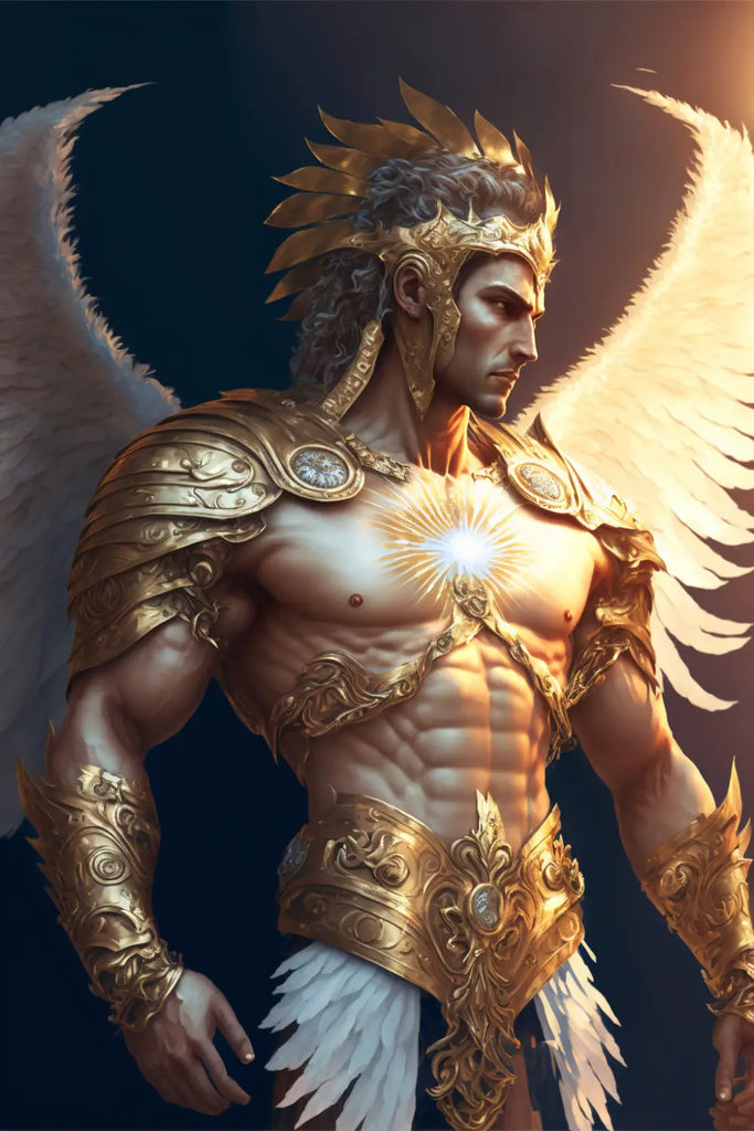 The Fallen Sun: Apollo’s Quest to Regain His Divine Power