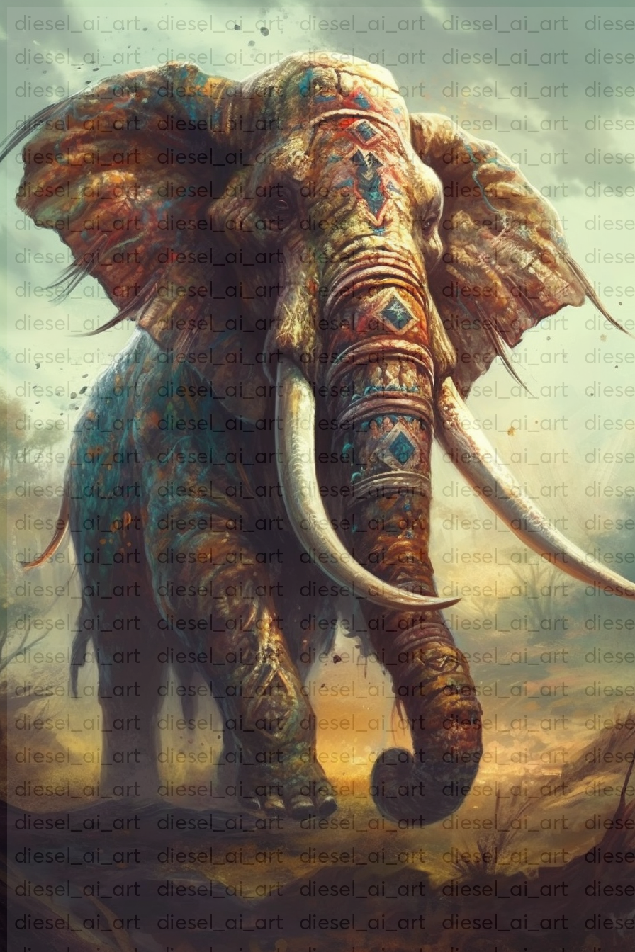 Elephant HD Download - digital Thoth HD Download -