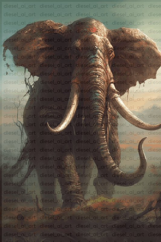 Elephant HD Download - digital Thoth HD Download -