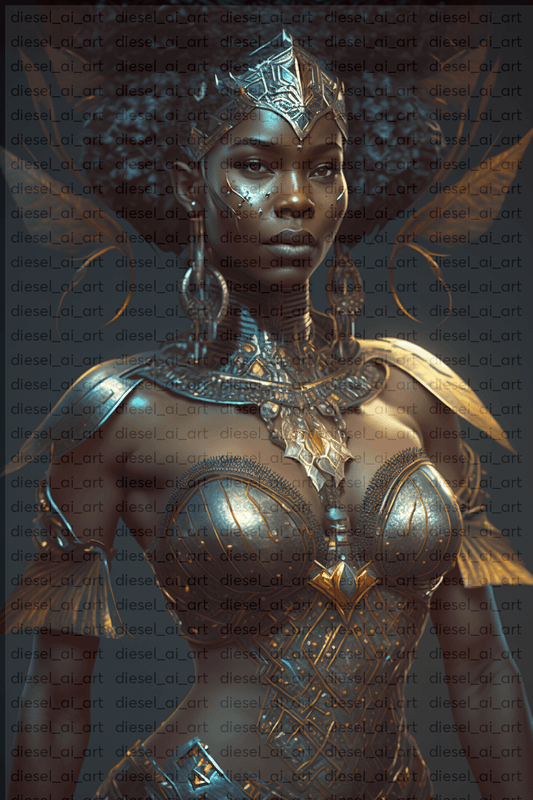 Oshun HD Download - digital Thoth HD Download -