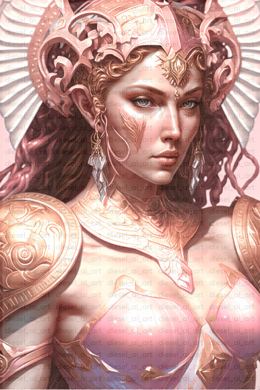 Aphrodite HD Download - digital