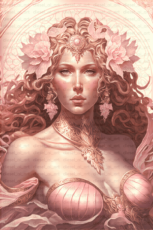 Aphrodite HD Download - digital