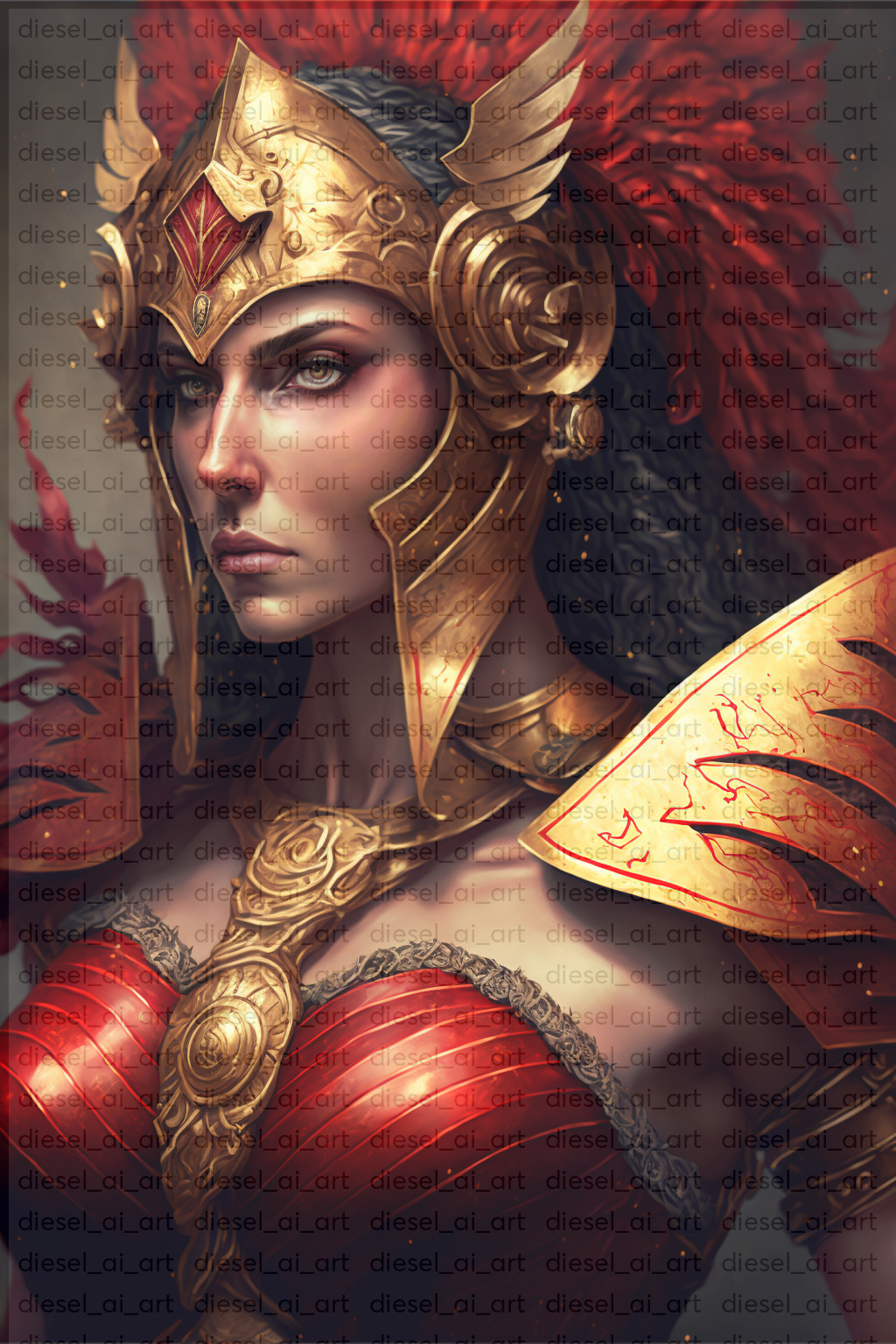 Athene HD Download - digital