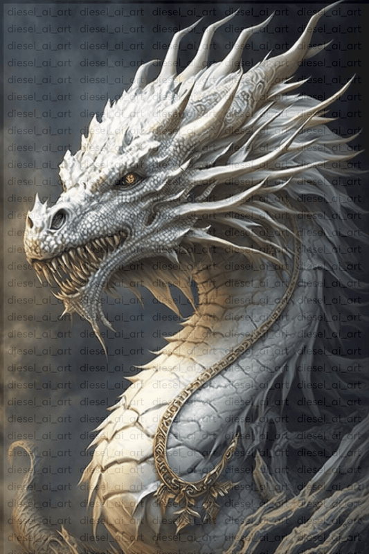 Chinese Dragon HD Download - digital