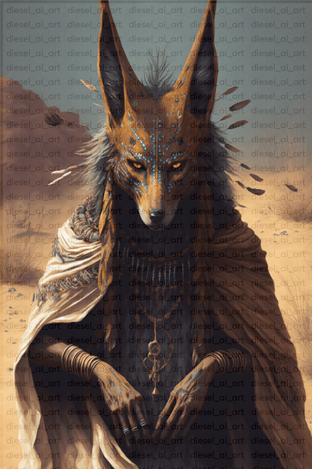 Coyote HD Download - digital