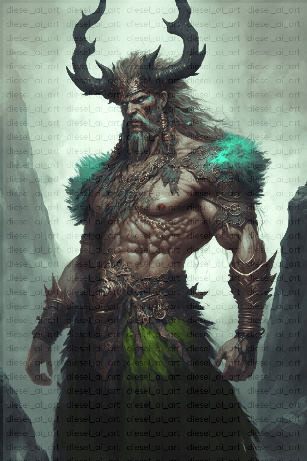 Freyr HD Download - digital