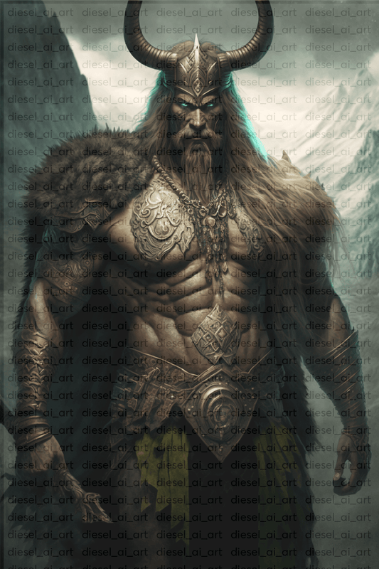 Freyr HD Download - digital