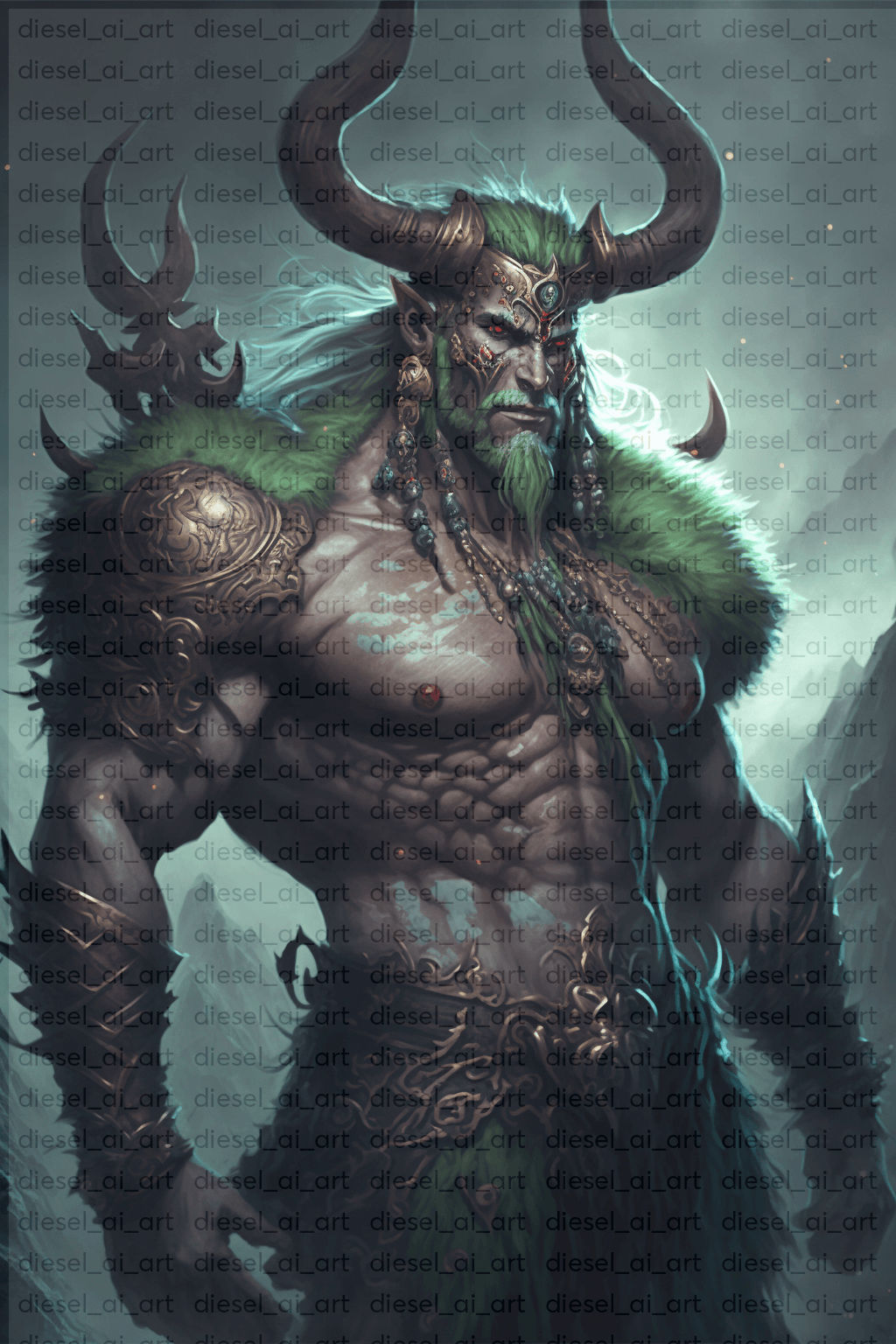 Freyr HD Download - digital