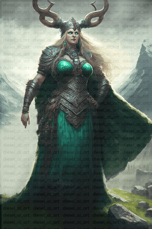 Frigg HD Download - digital