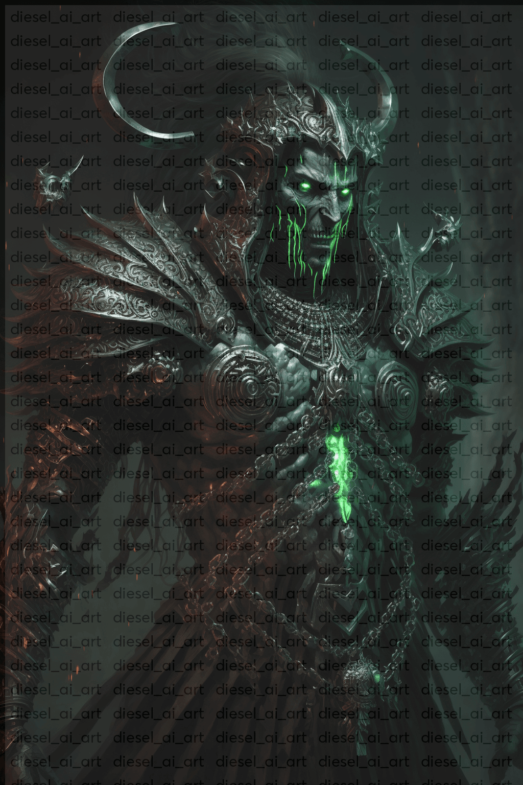 Hades HD Download - digital