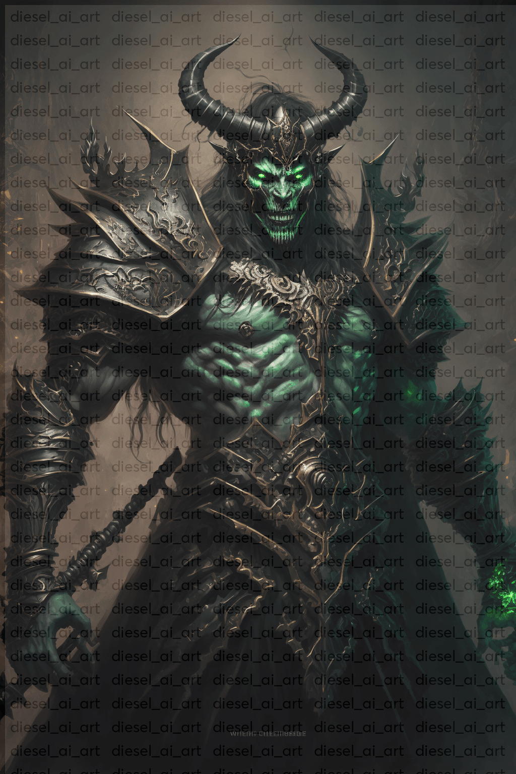 Hades HD Download - digital