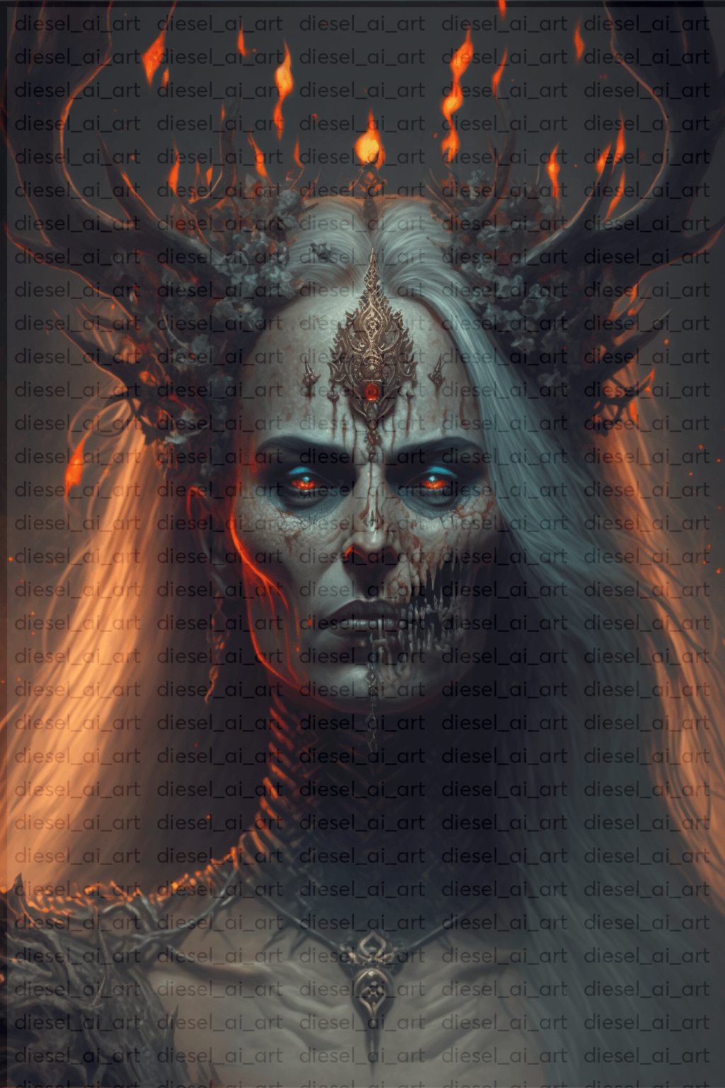 Hel HD Download - digital