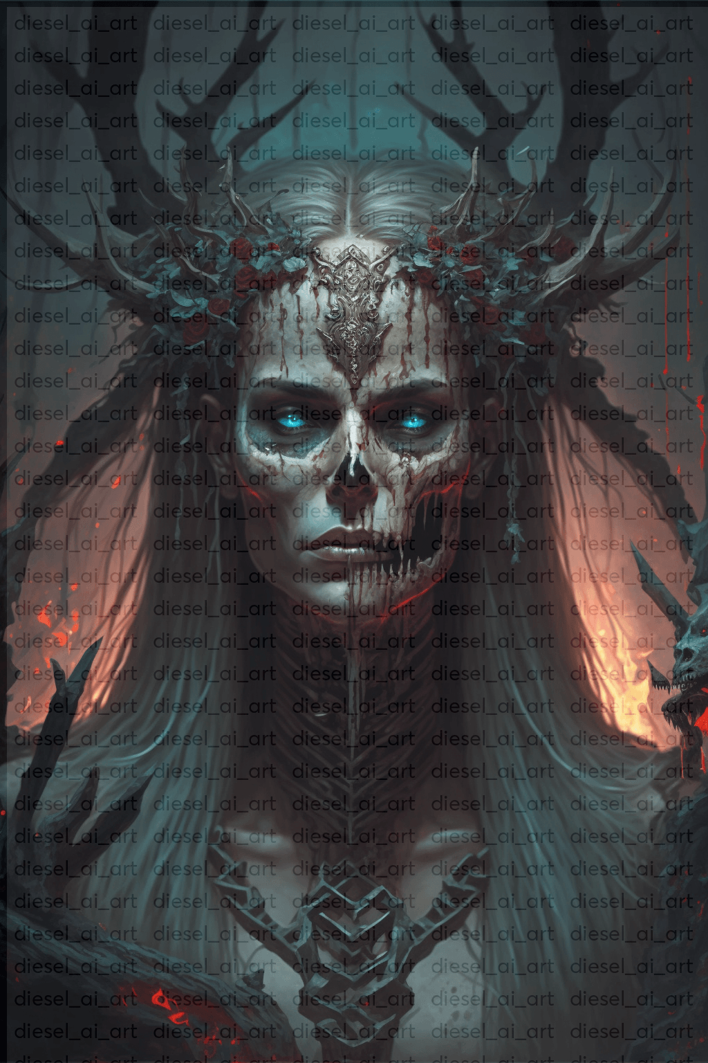 Hel HD Download - digital