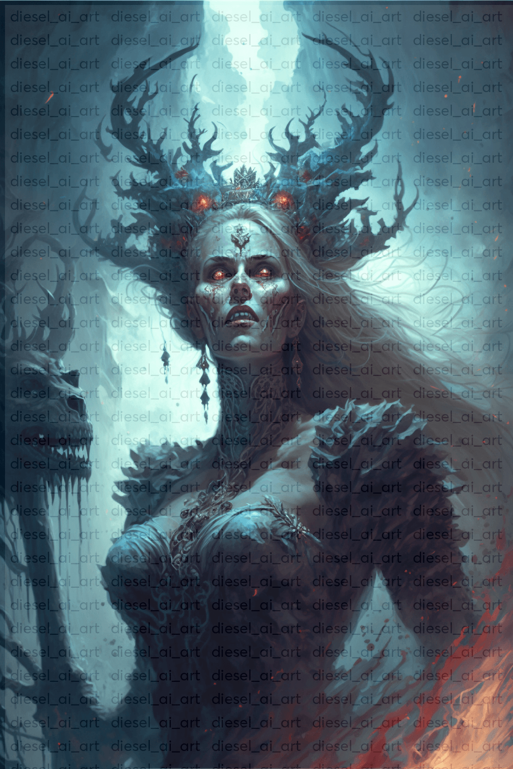 Hel HD Download - digital