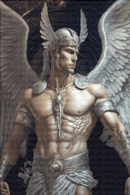 Hermes HD Download - digital