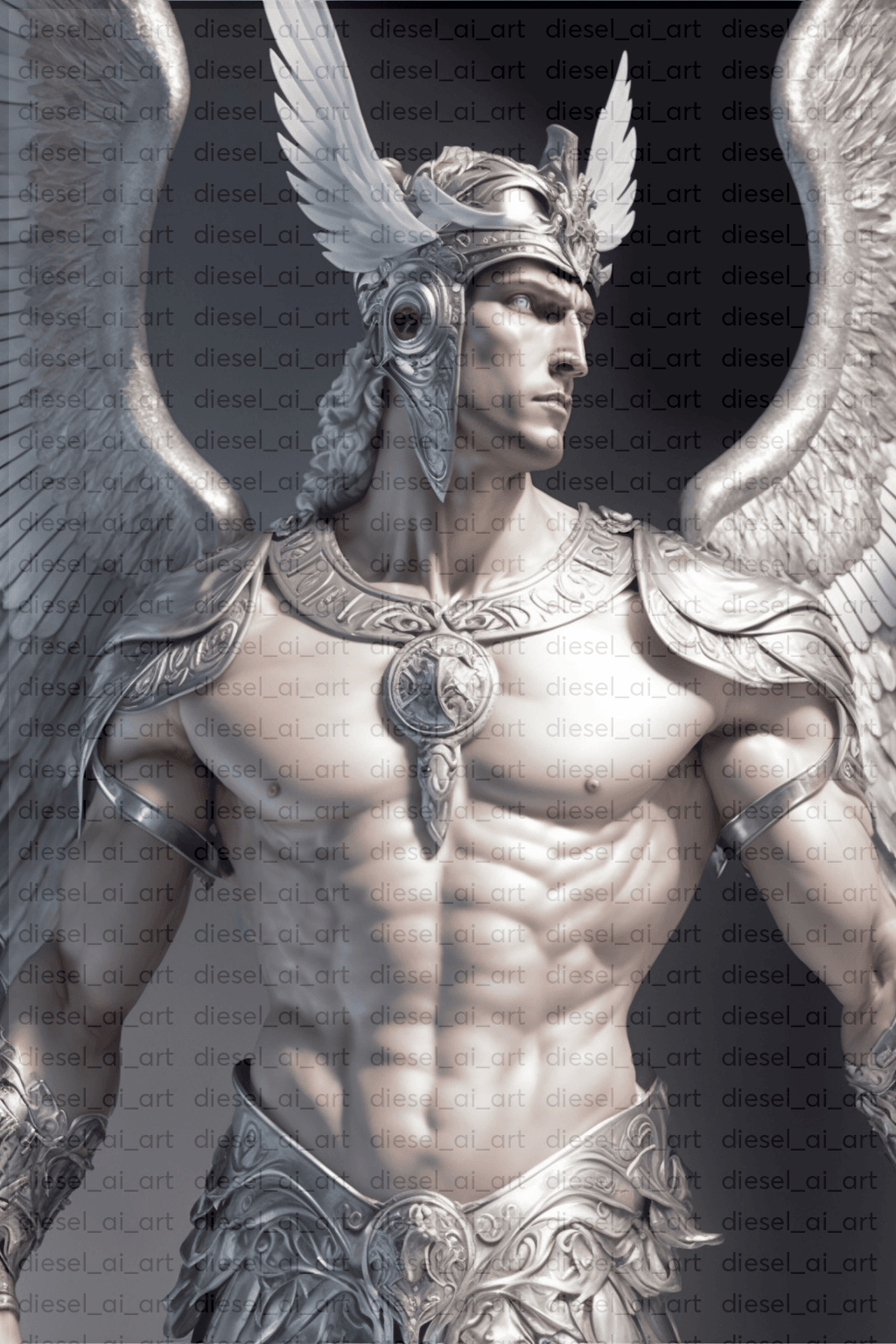 Hermes HD Download - digital