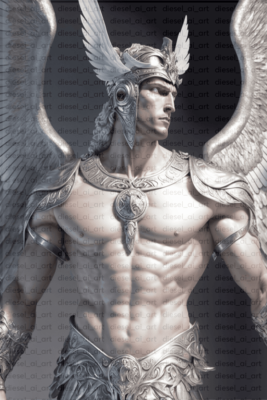 Hermes HD Download - digital