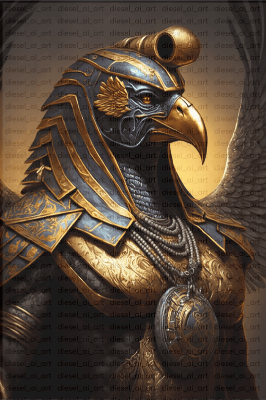 Horus HD Download - digital