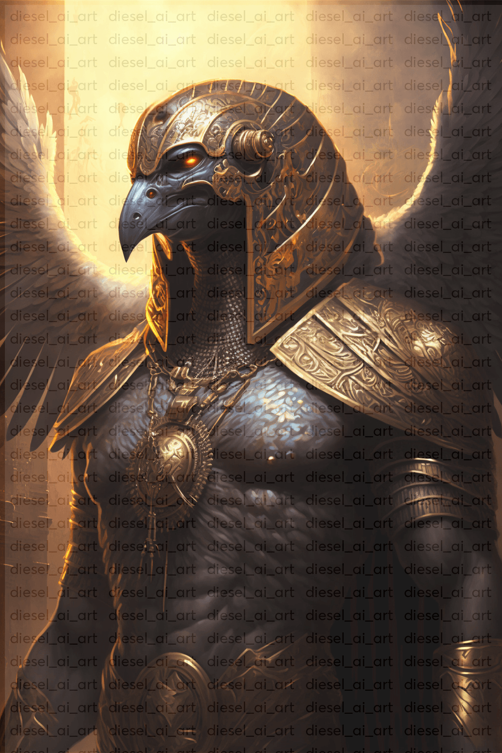 Horus HD Download - digital