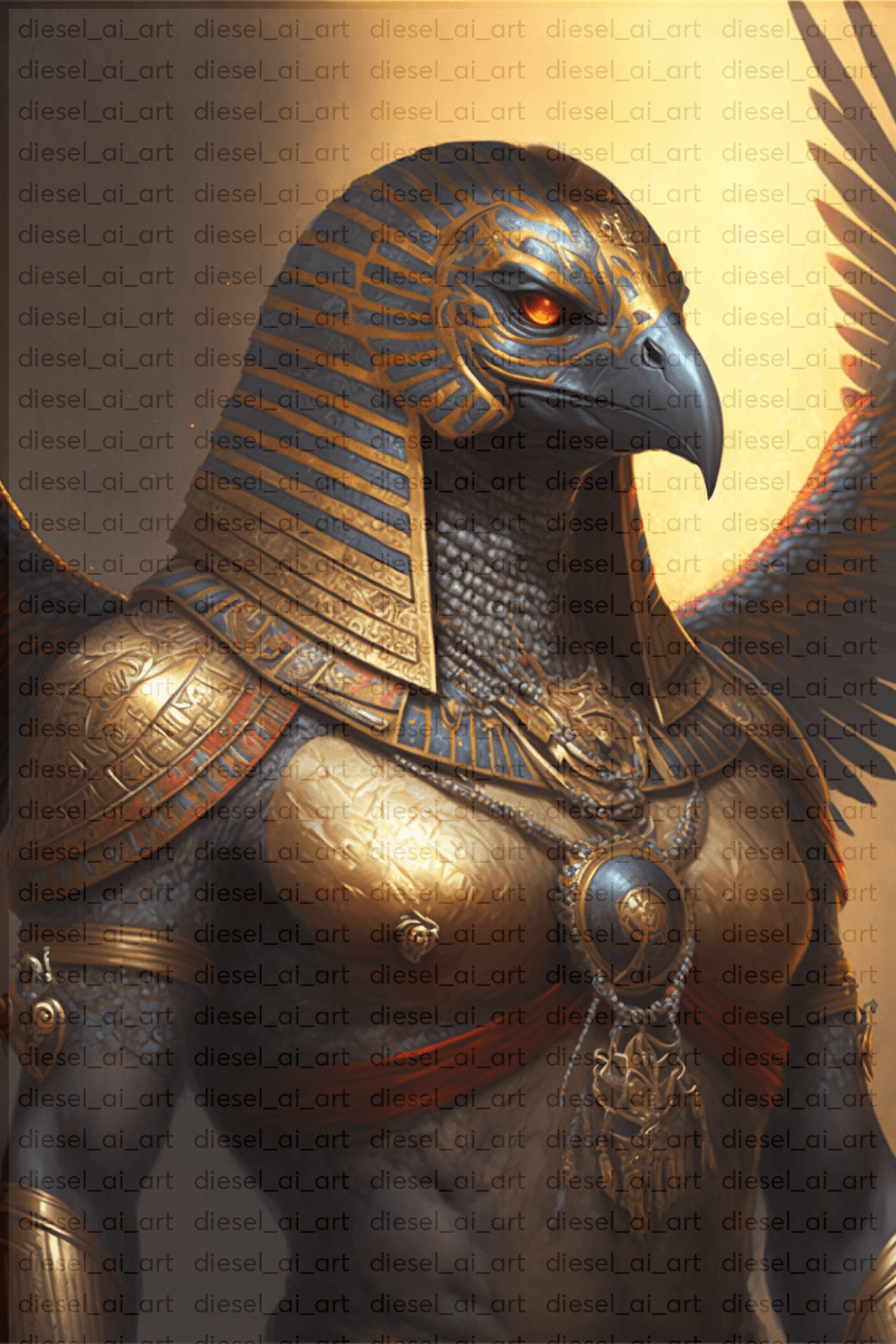 Horus HD Download - digital