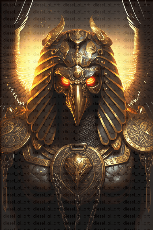 Horus HD Download - digital