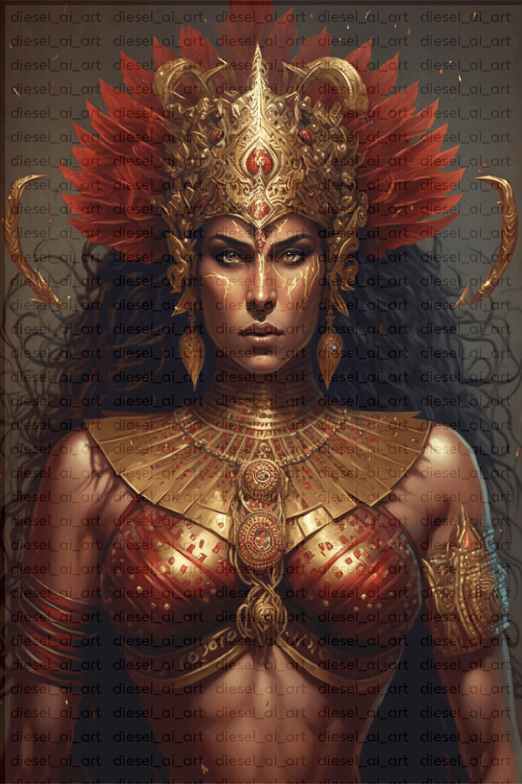 Inanna HD Download - digital