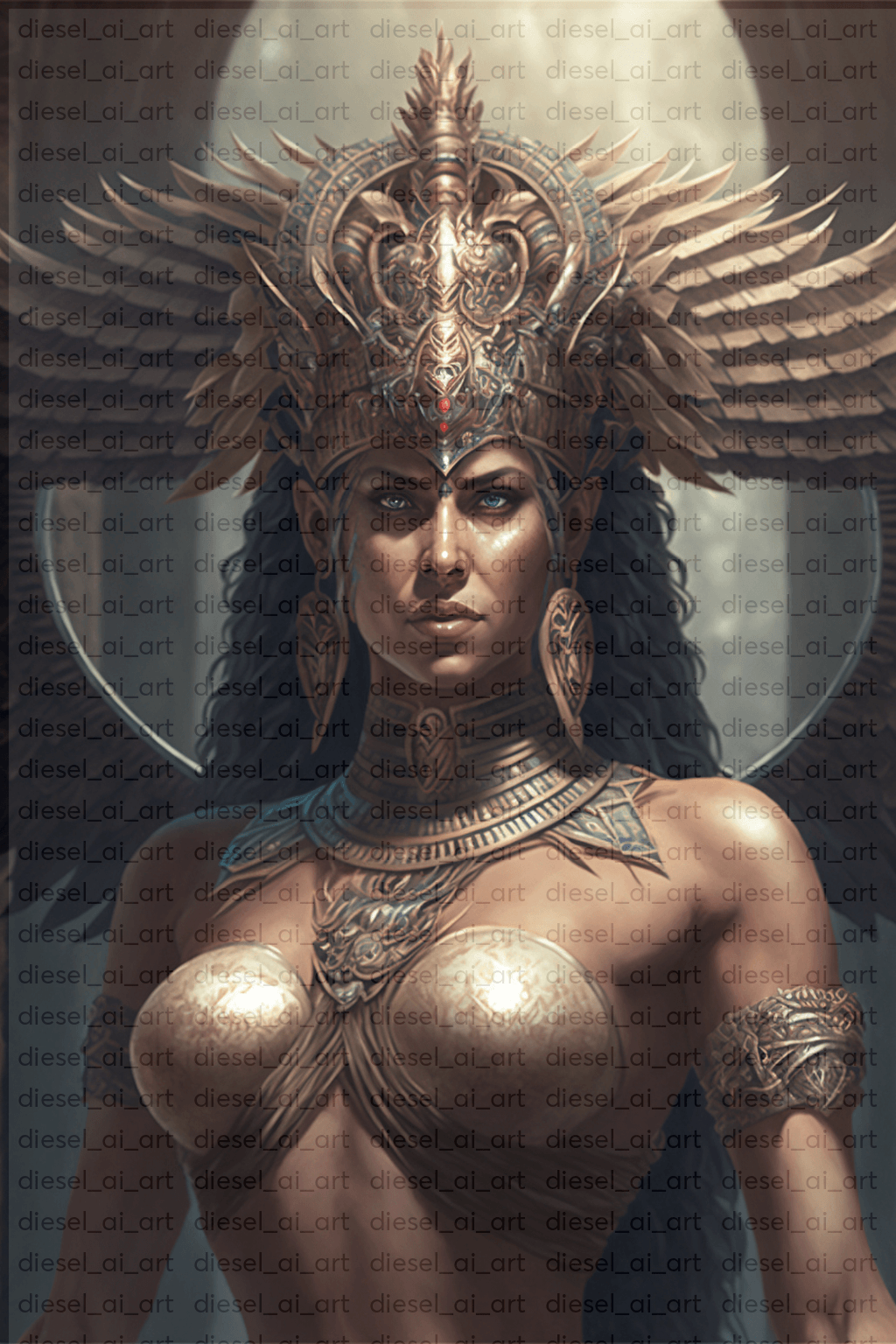 Inanna HD Download - digital