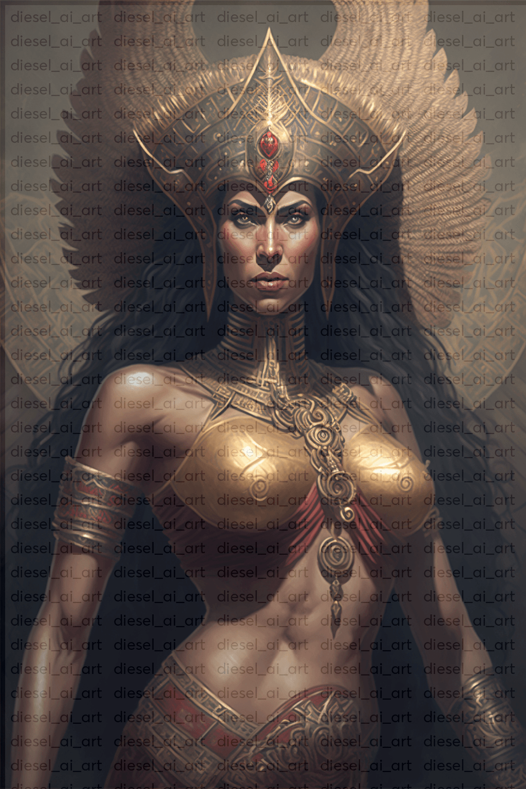 Inanna HD Download - digital