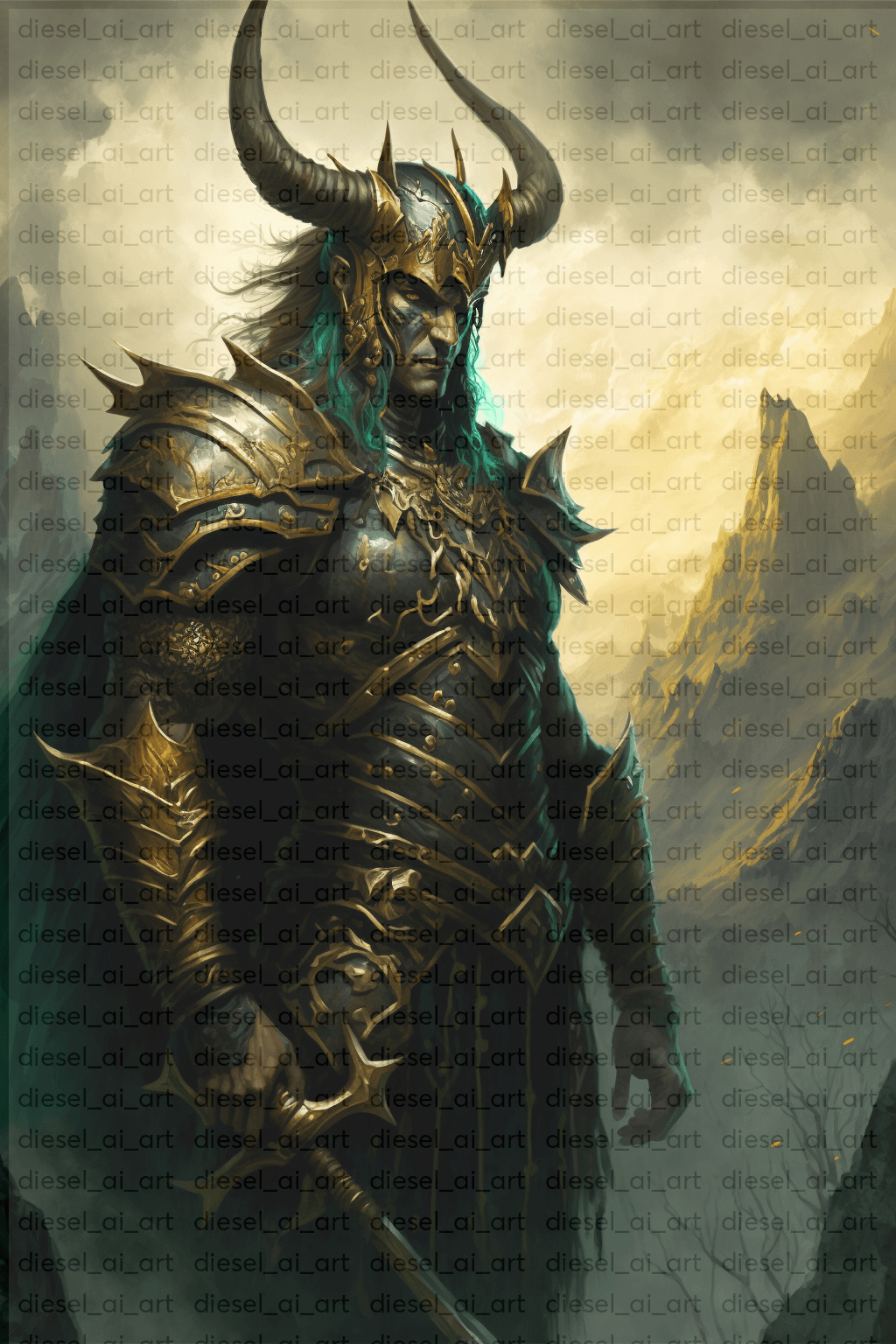 Loki HD Download - digital