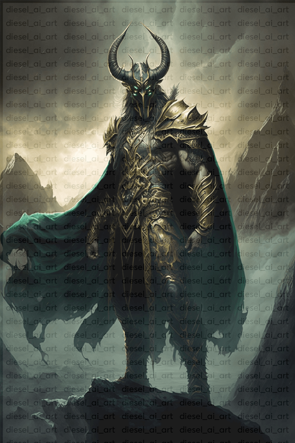 Loki HD Download - digital