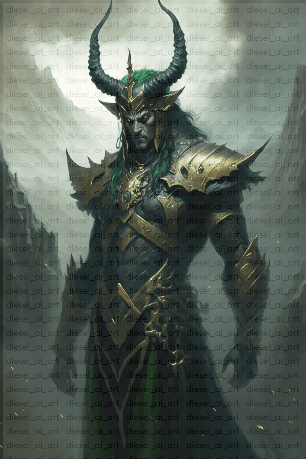 Loki HD Download - digital