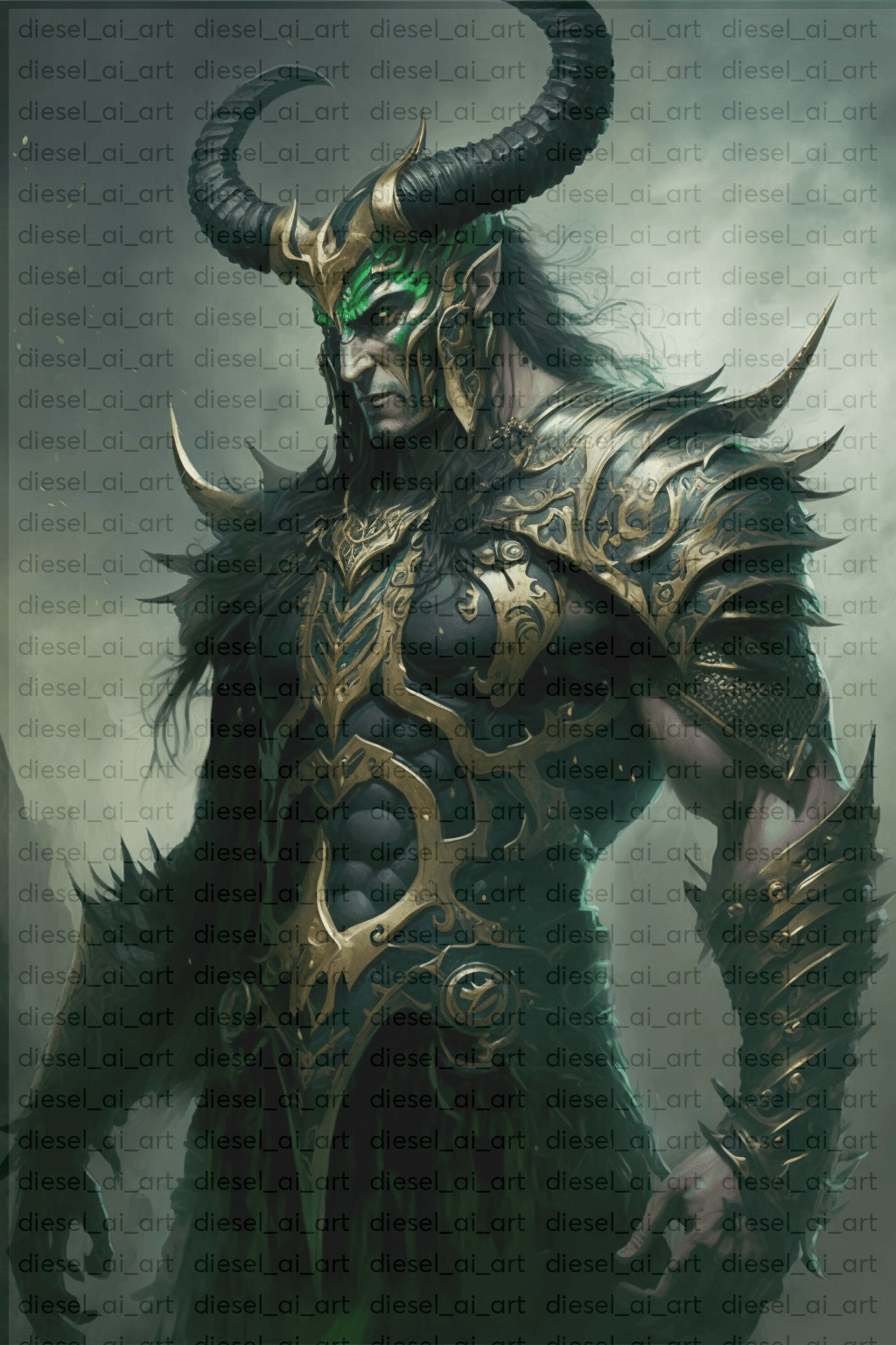 Loki HD Download - digital