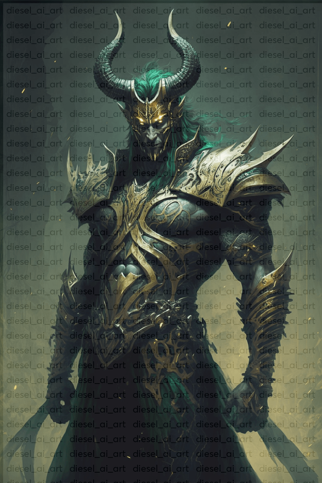 Loki HD Download - digital