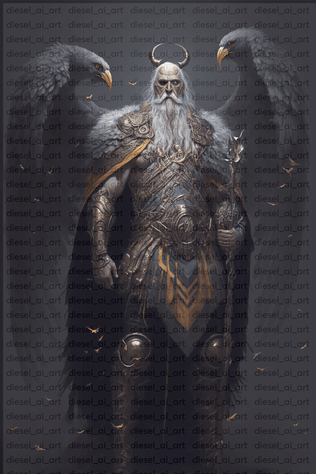 Odin HD Download - digital