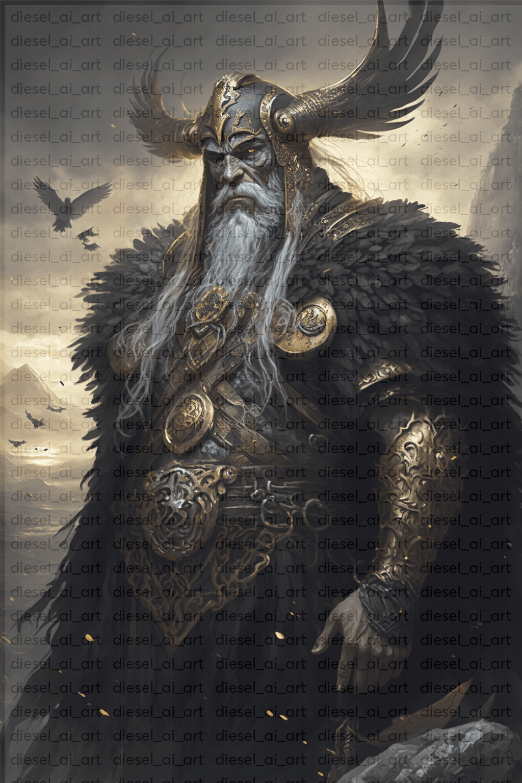 Odin HD Download - digital