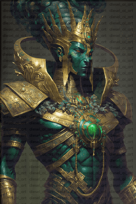 Osiris HD Download - digital