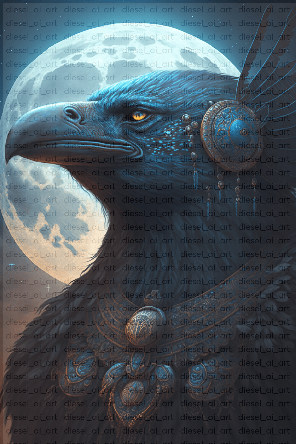 Raven HD Download - digital