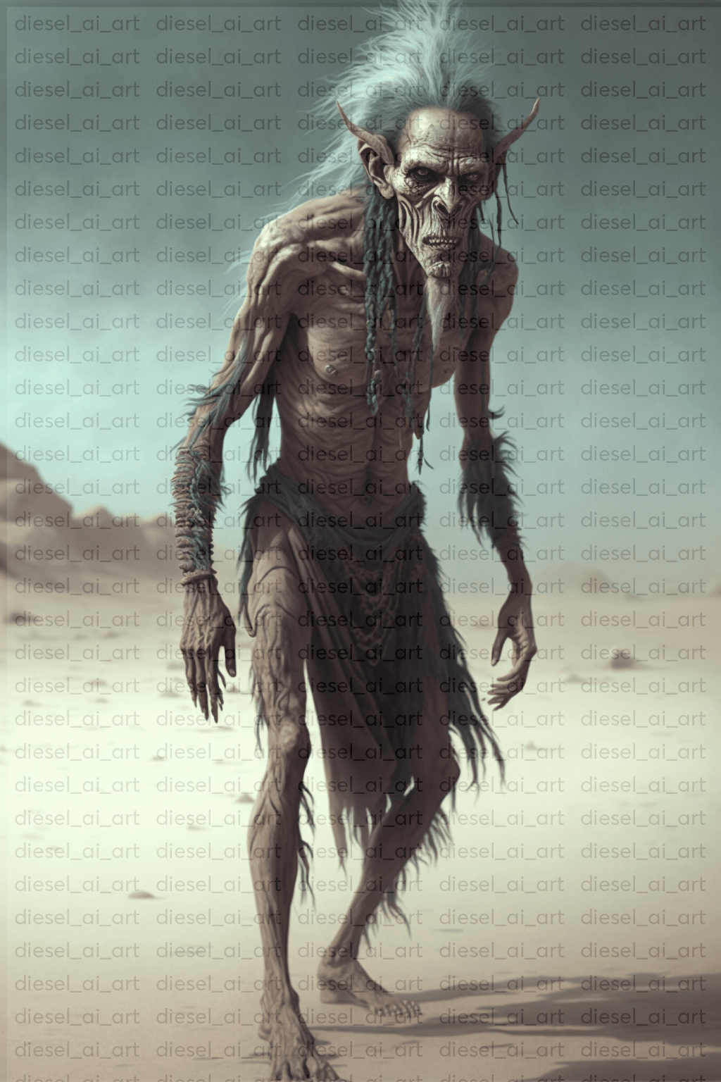 Skinwalker HD Download - digital