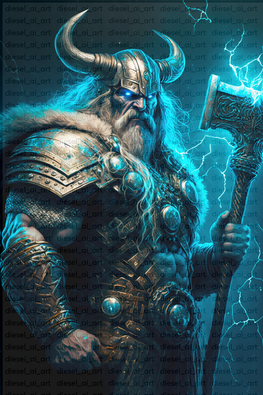 Thor HD Download - digital