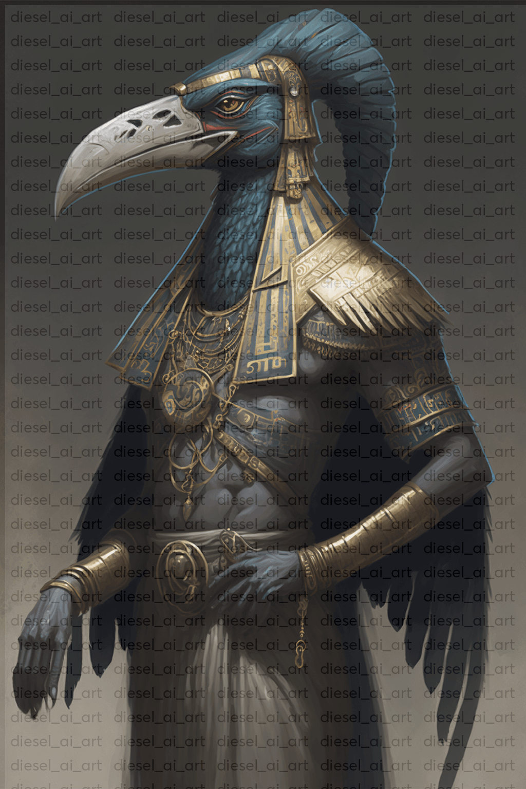 Thoth HD Download - digital