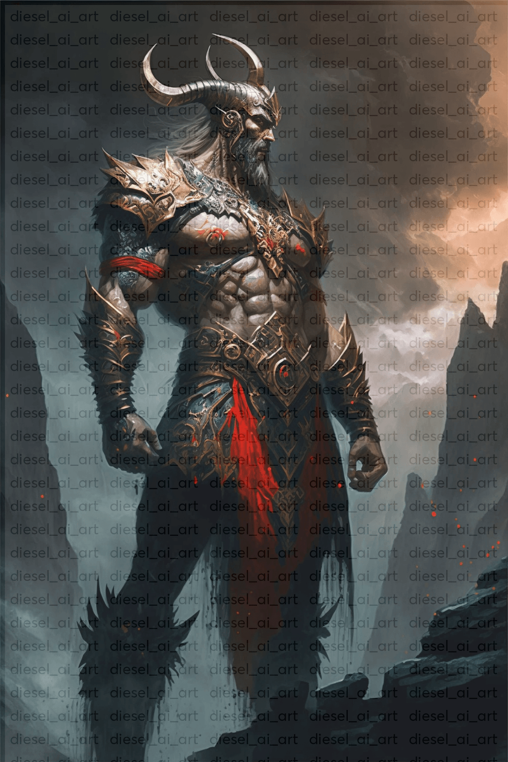 Tyr HD Download - digital