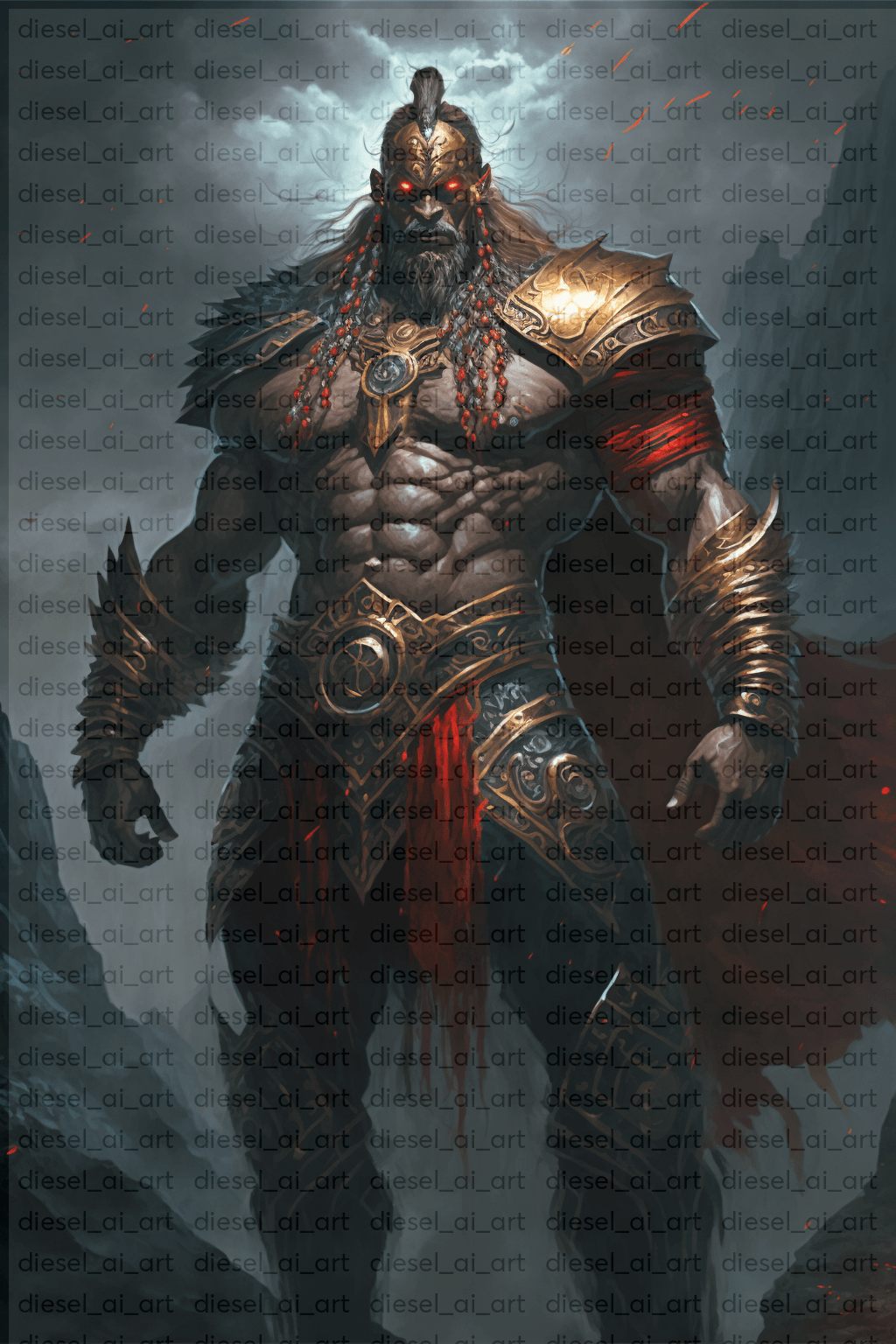 Tyr HD Download - digital