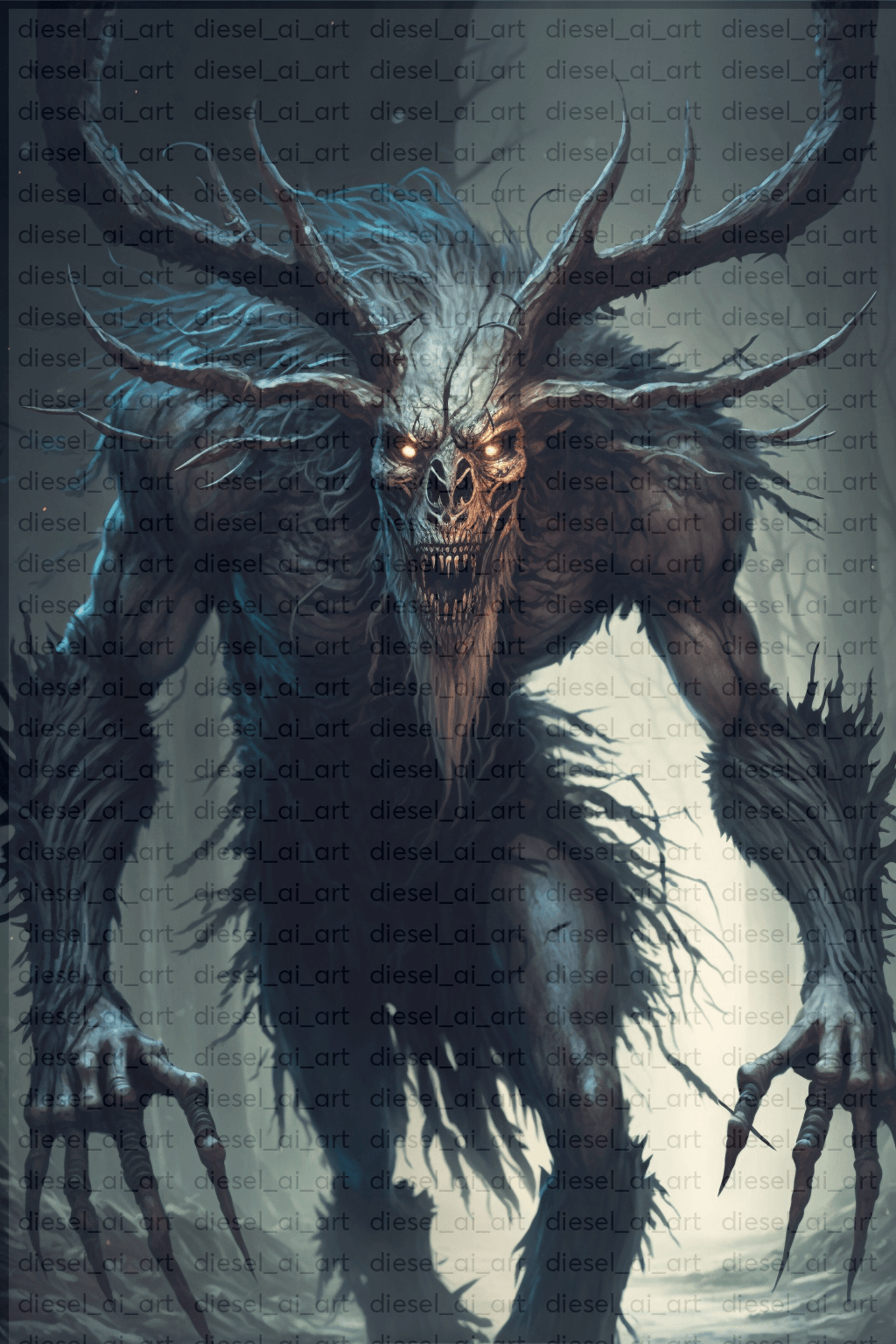 Wendigo HD Download - digital