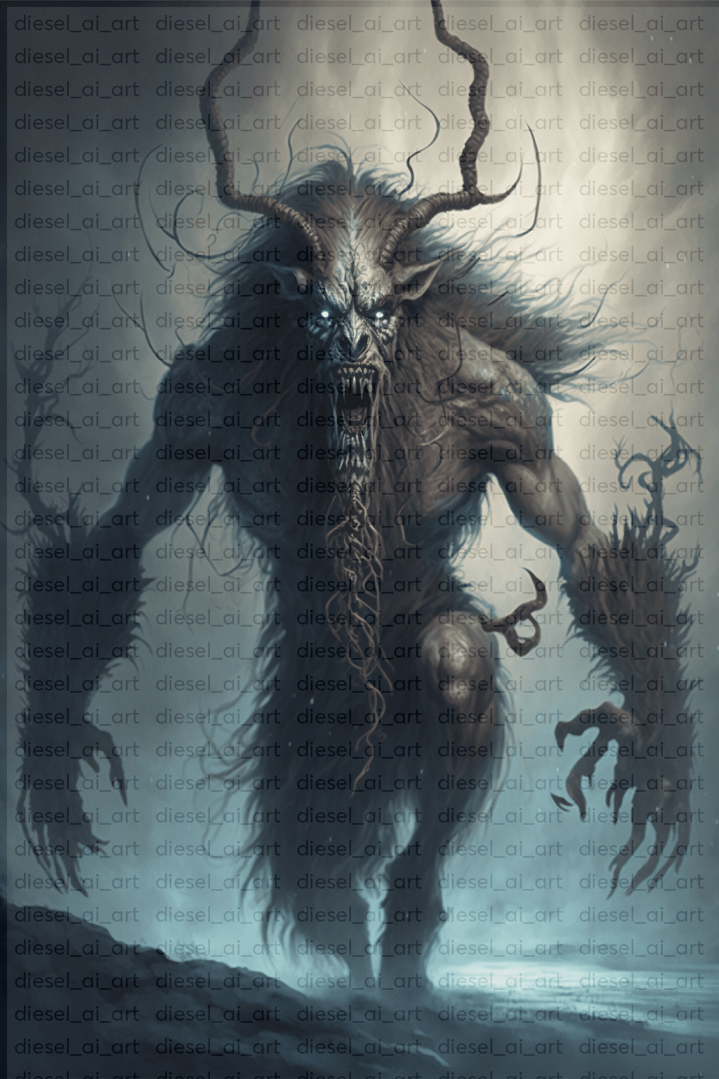 Wendigo HD Download - digital