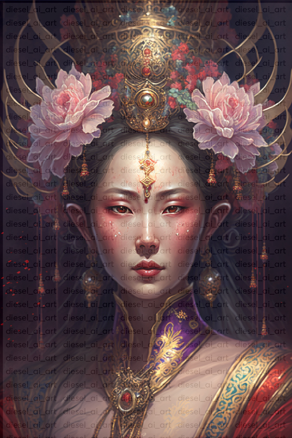 Xiwangmu HD Download - digital