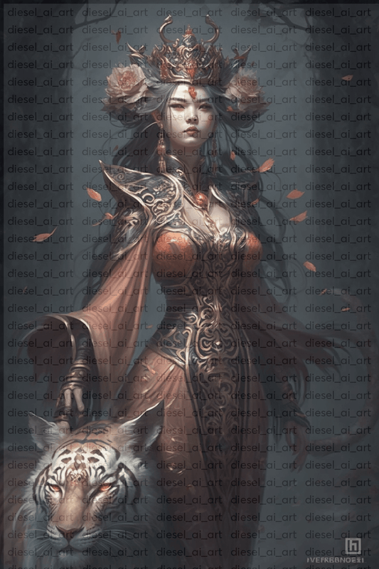 Xiwangmu HD Download - digital