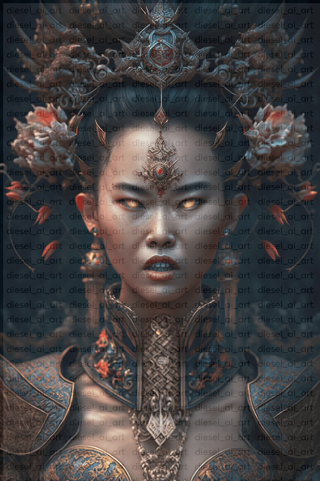 Xiwangmu HD Download - digital