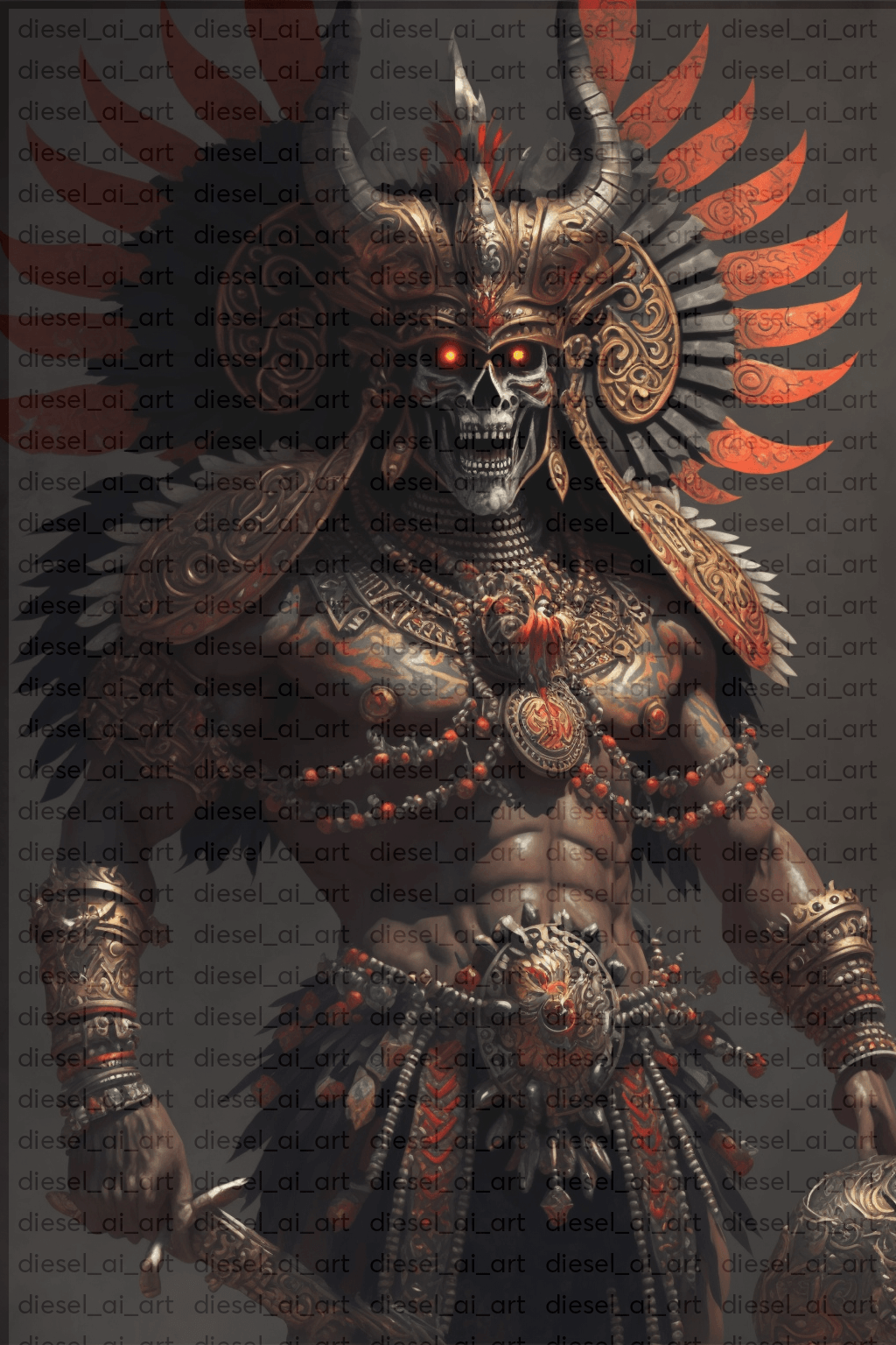 Xolotl HD Download - digital